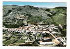 PYRENEES-ORIENTALES  /  SOURNIA  /  CAVE  COOPERATIVE + MAISON  DE  REPOS + VUE  GENERALE  /  éd. LA  PIE  N° 4 K - Sournia