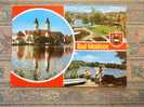 Bad Waldsee      VF  D17669 - Bad Waldsee