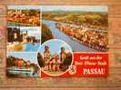 Passau Donau     VF  D17672 - Passau