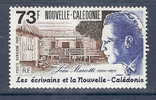 NOUVELLE CALEDONIE PA 259 ** - Unused Stamps