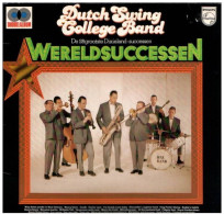 * 2LP * DUTCH SWING COLLEGE BAND - WERELDSUCCESSEN - Jazz