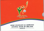 KMS Irland 2004 - Special Olympic Im Klappfolder - Irland