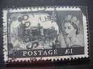 TIMBRES DE GRANDE BRETAGNE EN MAUVAIS ETAT   N° 286  EN OB ( .  ) COTE 40 EUROS - Sonstige & Ohne Zuordnung