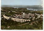 CPSM  SAINT SATUR  Le Viaduc Vue Générale - Saint-Satur