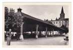 BEAUMONT DE LOMAGNE - Place Nationale - Beaumont De Lomagne