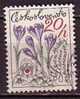 L2684 - TCHECOSLOVAQUIE Yv N°2329 - Used Stamps