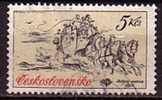 L2805 - TCHECOSLOVAQUIE Yv N°2426 - Usati