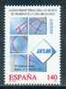 Espagne Spain 1997 - Association Des Musées De Transport / Association Of Museums Dedicated To Freight - MNH - Autres (Air)