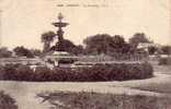 95 ERMONT    LA FONTAINE - Ermont-Eaubonne