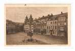 Malmedy Marktplatz 1924 - Malmedy