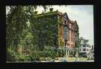 The Rockingham Hotel And The Colonel Joseph Whipple House, Portsmouth, New Hampshire - Autres & Non Classés