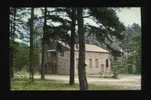 Old Stone Church - U.S. 76 At S-22 Between Pendelton And Clemson South Carolina - Other & Unclassified