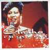 ARETHA  FRANKLIN   °°°°°°   Cd    12 TITRES  PICTURE DISC - Jazz