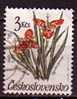 L2856 - TCHECOSLOVAQUIE Yv N°2841 - Used Stamps