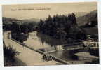 K11 - BEDARIEUX - Les Bords De L'Orb (Vieille Automobile) - Bedarieux