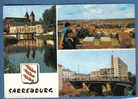 SARREBOURG - Multivue - Sarrebourg