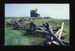 Pioneer Rail Fences - Blue Ridge Parkway - Virginia - Other & Unclassified