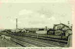 LA COURNEUVE - Vue Panoramique Des Usines Huntley Et Palmers - La Courneuve