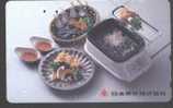 MUSHROOM - JAPAN - H097 - Alimentation