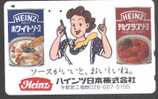 MUSHROOM - JAPAN - H141 - Alimentación