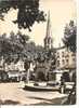 LIMOUX-place De La République - Limoux