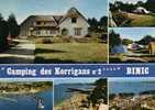 BINIC CAMPING DES KORRIGANS - Binic