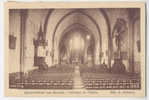 Frontignan : Intérieur De L´église , Pelletier .. - Frontignan