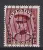 Belgie OCB 317 (0) - 1931-1934 Mütze (Képi)