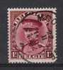 Belgie OCB 317 (0) - 1931-1934 Chepi