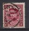 Belgie OCB 317 (0) - 1931-1934 Quepis