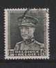 Belgie OCB 318 (0) - 1931-1934 Quepis