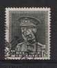 Belgie OCB 318 (0) - 1931-1934 Quepis