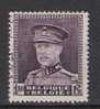 Belgie OCB 319 (0) - 1931-1934 Chepi