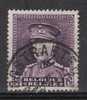 Belgie OCB 319 (0) - 1931-1934 Quepis