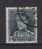 Belgie OCB 320 (0) - 1931-1934 Quepis