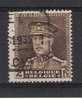 Belgie OCB 321 (0) - 1931-1934 Quepis