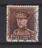 Belgie OCB 321 (0) - 1931-1934 Quepis