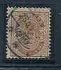 DENMARK - 1901/2 - Yvert # 40 - USED - Used Stamps