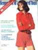 Femmes D´aujourd´hui 16/06/1971 N° 1363 : Tres Gaie Les Couleurs De L´ete - Fashion