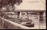 94 --- Le Pont De Bry - Sur - Marne - Bry Sur Marne