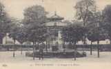 IVRY SUR SEINE - Le Kiosque De La Mairie - Ivry Sur Seine