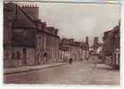 RUE  DU  GENERALE  LE  BRETON  A  PLOERMEL - Ploërmel