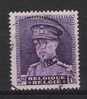 Belgie OCB 322 (0) - 1931-1934 Quepis