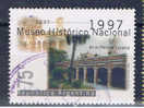 RA+ Argentinien 1997 Mi 2348 Historisches Nationalmuseum - Used Stamps