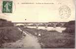 78 --- Sartrouville --- Le Pont De Chemin De Fer - Sartrouville