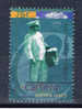 RA+ Argentinien 1998 Mi 2401 Postbote - Used Stamps