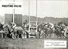 DOCUMENT FORMAT 12.5X17 (HIPPISME) Arrivee Du Grand Prix De Paris 1930 - Horse Show