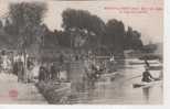 10.134/ NOGENT SUR SEINE - La Plage De Jolainville - Nogent-sur-Seine