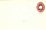 AUS189 /  Australien -Georg E 19 **, New Value - Postal Stationery