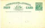 AUS190 / Australien -  Georg PC 15 ** - Postal Stationery